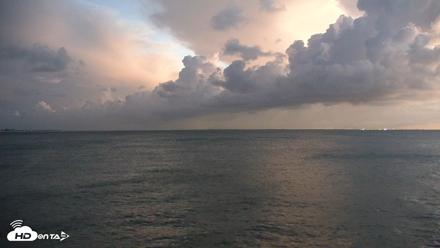 Anna Maria Island Florida Live Webcam - Jul 20, 2026, 6:17am EDT
