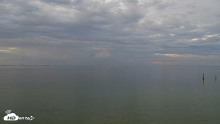 Anna Maria Island Florida Live Webcam - Sep 13, 2026, 7:15pm EDT