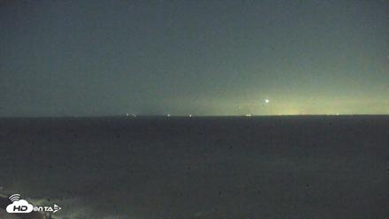 Anna Maria Island Florida Live Webcam - Sep 25, 2026, 11:09pm EDT