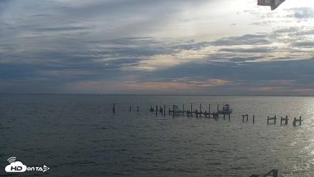Anna Maria Island Florida Live Webcam - Sep 29, 2026, 8:32am EDT