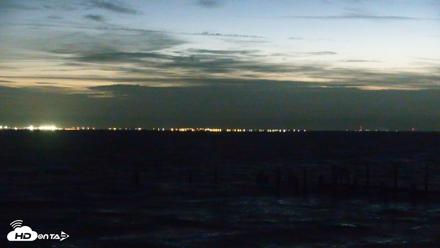 Anna Maria Island Florida Live Webcam - Oct 1, 2026, 6:40am EDT