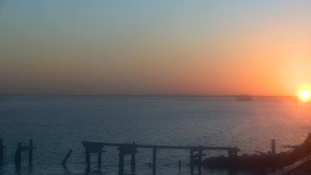 Anna Maria Island Florida Live Webcam - Dec 24, 2025, 7:22am EST