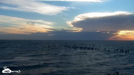 Anna Maria Island Florida Live Webcam - Sep 16, 2026, 7:36am EDT