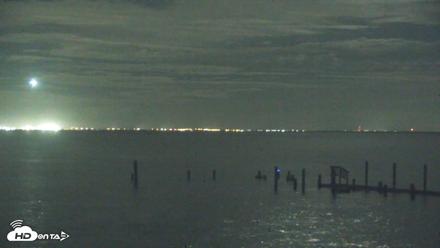 Anna Maria Island Florida Live Webcam - Sep 29, 2026, 10:56pm EDT