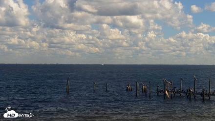 Anna Maria Island Florida Live Webcam - Oct 14, 2026, 12:04pm EDT
