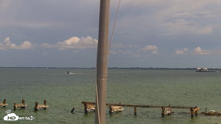 Anna Maria Island Florida Live Webcam - Sep 13, 2026, 2:45pm EDT