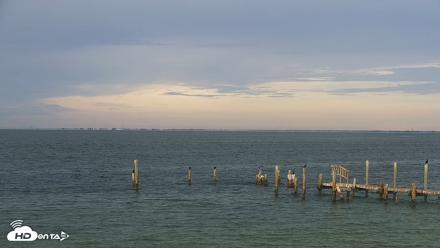 Anna Maria Island Florida Live Webcam - Aug 30, 2026, 6:53pm EDT