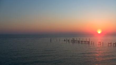 Anna Maria Island Florida Live Webcam - Mar 28, 2026, 7:33am EDT