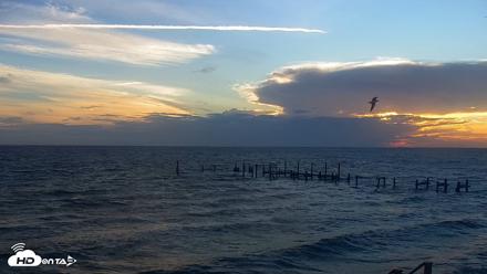 Anna Maria Island Florida Live Webcam - Sep 16, 2026, 7:29am EDT