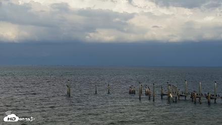 Anna Maria Island Florida Live Webcam - Sep 23, 2026, 4:03pm EDT
