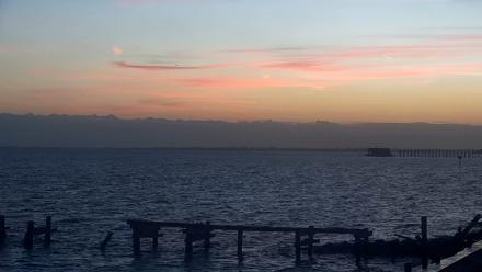 Anna Maria Island Florida Live Webcam - Dec 10, 2025, 6:58am EST