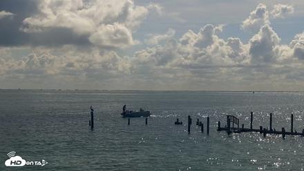 Anna Maria Island Florida Live Webcam - Jun 13, 2026, 9:38am EDT