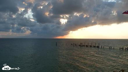 Anna Maria Island Florida Live Webcam - Jul 29, 2026, 7:22am EDT