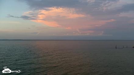 Anna Maria Island Florida Live Webcam - Jun 12, 2026, 8:33pm EDT