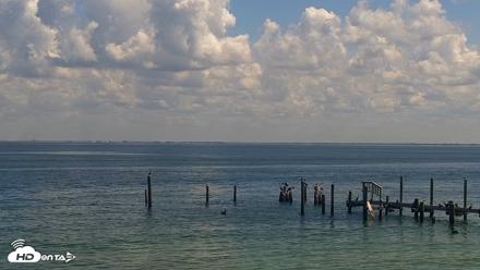 Anna Maria Island Florida Live Webcam - Sep 15, 2026, 12:12pm EDT