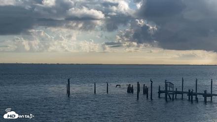 Anna Maria Island Florida Live Webcam - Sep 14, 2026, 8:21am EDT