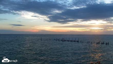 Anna Maria Island Florida Live Webcam - Sep 23, 2026, 7:28am EDT