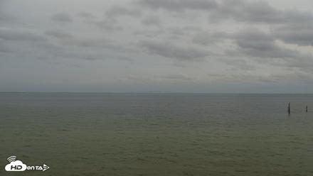 Anna Maria Island Florida Live Webcam - Oct 2, 2026, 1:27pm EDT
