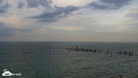 Anna Maria Island Florida Live Webcam - Sep 15, 2026, 7:01pm EDT