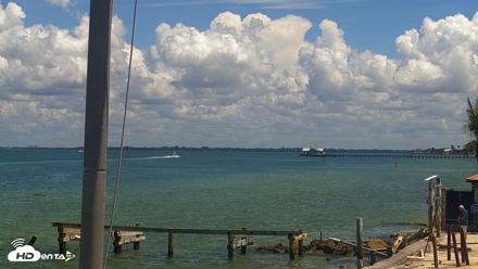 Anna Maria Island Florida Live Webcam - Sep 1, 2026, 2:07pm EDT