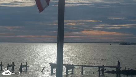 Anna Maria Island Florida Live Webcam - Sep 29, 2026, 8:33am EDT