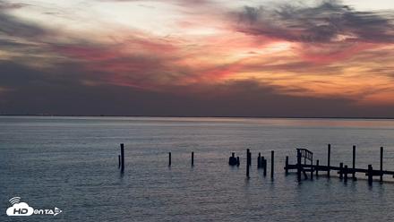 Anna Maria Island Florida Live Webcam - Aug 12, 2026, 6:43am EDT