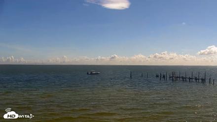 Anna Maria Island Florida Live Webcam - Sep 1, 2026, 10:43am EDT