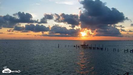 Anna Maria Island Florida Live Webcam - Aug 13, 2026, 7:12am EDT