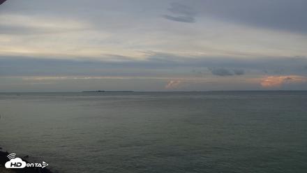 Anna Maria Island Florida Live Webcam - Sep 29, 2026, 6:30pm EDT