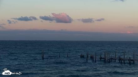 Anna Maria Island Florida Live Webcam - Sep 24, 2026, 7:16pm EDT