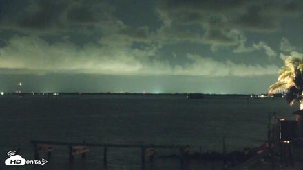 Anna Maria Island Florida Live Webcam - Jun 14, 2026, 1:13am EDT