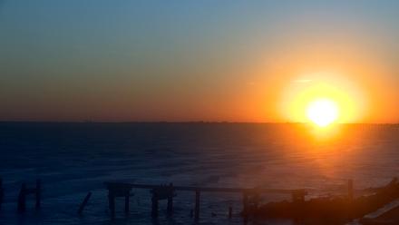 Anna Maria Island Florida Live Webcam - Jan 21, 2026, 7:25am EST