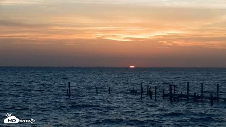 Anna Maria Island Florida Live Webcam - May 5, 2026, 6:50am EDT