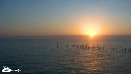 Anna Maria Island Florida Live Webcam - Apr 17, 2026, 7:15am EDT