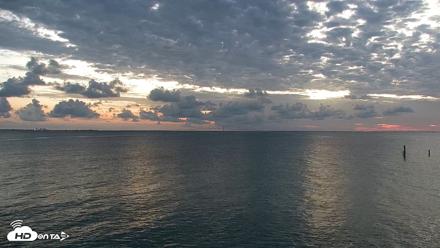 Anna Maria Island Florida Live Webcam - Jun 16, 2026, 6:19am EDT