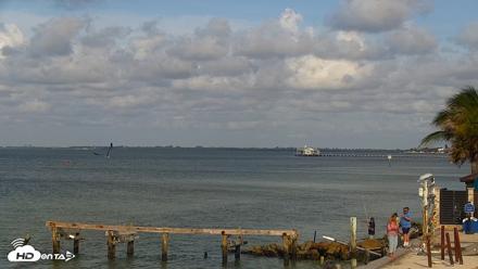 Anna Maria Island Florida Live Webcam - Jun 16, 2026, 6:04pm EDT