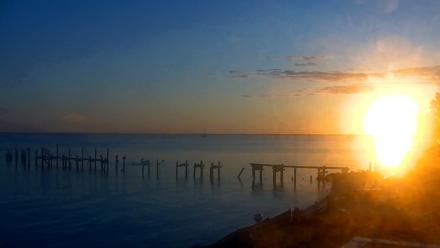 Anna Maria Island Florida Live Webcam - Jan 3, 2026, 7:33am EST