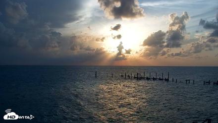 Anna Maria Island Florida Live Webcam - Jul 27, 2026, 7:18am EDT