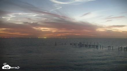 Anna Maria Island Florida Live Webcam - Apr 14, 2026, 6:32am EDT