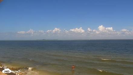Anna Maria Island Florida Live Webcam - Sep 18, 2026, 12:45pm EDT