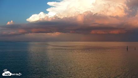 Anna Maria Island Florida Live Webcam - Sep 22, 2026, 7:20pm EDT