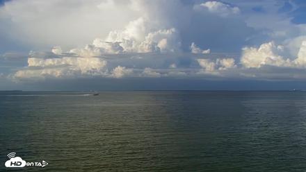 Anna Maria Island Florida Live Webcam - Sep 20, 2026, 5:57pm EDT