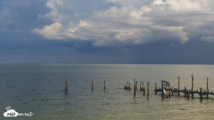 Anna Maria Island Florida Live Webcam - Sep 22, 2026, 2:12pm EDT