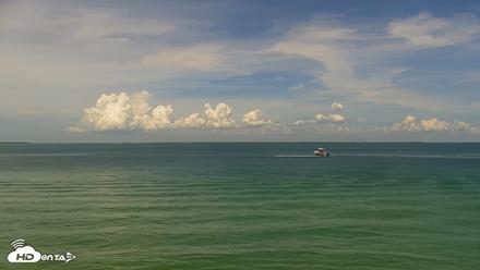 Anna Maria Island Florida Live Webcam - Sep 11, 2026, 2:13pm EDT