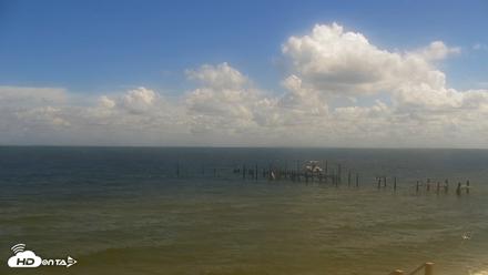 Anna Maria Island Florida Live Webcam - Sep 18, 2026, 12:01pm EDT