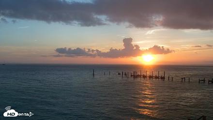 Anna Maria Island Florida Live Webcam - Aug 25, 2026, 7:15am EDT