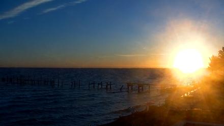 Anna Maria Island Florida Live Webcam - Jan 17, 2026, 7:33am EST