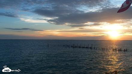 Anna Maria Island Florida Live Webcam - Sep 23, 2026, 7:32am EDT