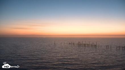 Anna Maria Island Florida Live Webcam - Apr 16, 2026, 6:38am EDT