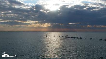 Anna Maria Island Florida Live Webcam - Jun 11, 2026, 7:31am EDT